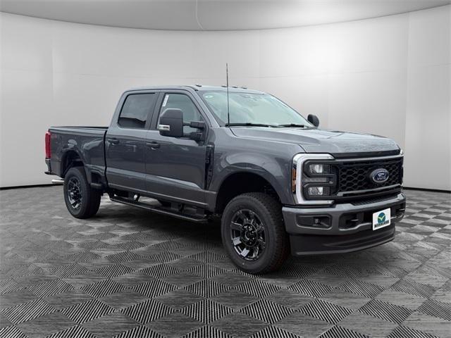 new 2026 Ford F-350 car, priced at $58,595
