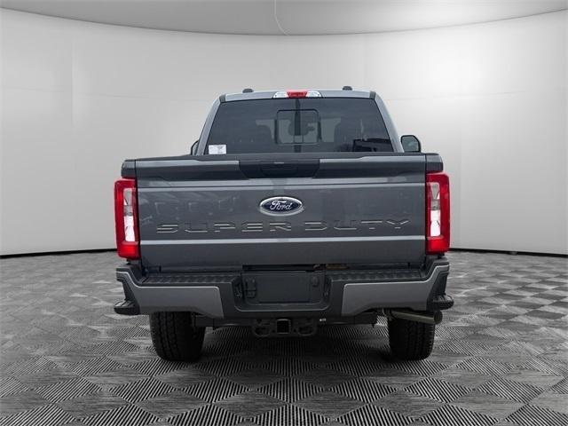 new 2026 Ford F-350 car, priced at $58,595