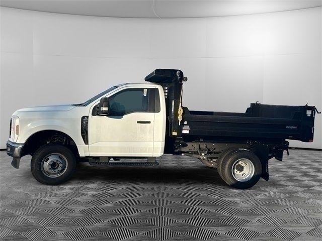 new 2025 Ford F-350 car, priced at $63,206