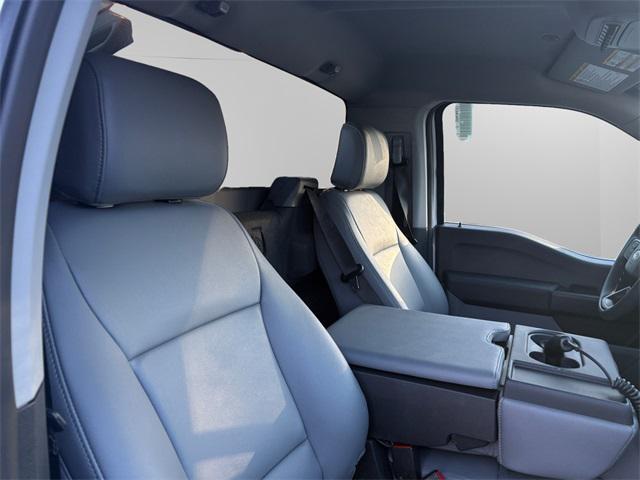 new 2025 Ford F-350 car, priced at $67,795