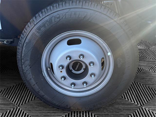 new 2025 Ford F-350 car, priced at $67,795