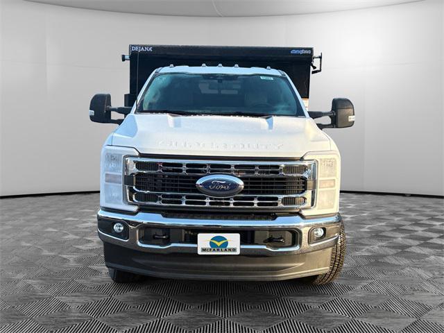 new 2025 Ford F-350 car, priced at $67,795