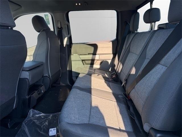 new 2026 Ford F-250 car, priced at $55,770