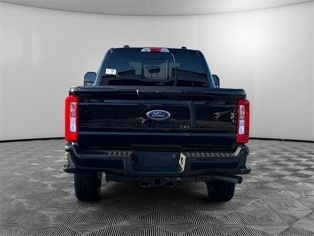 new 2026 Ford F-250 car, priced at $55,770