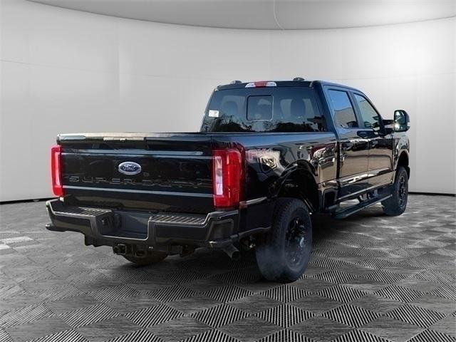new 2026 Ford F-250 car, priced at $55,770