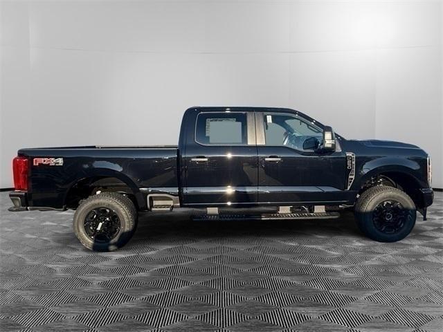 new 2026 Ford F-250 car, priced at $55,770