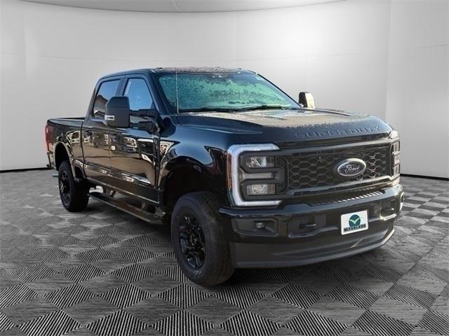new 2026 Ford F-250 car, priced at $55,770