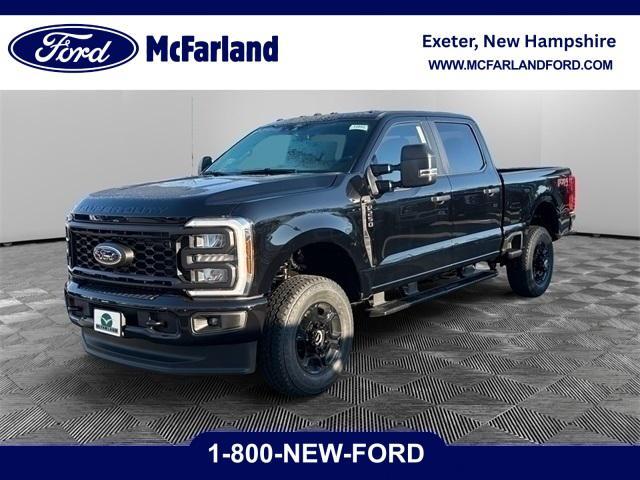 new 2026 Ford F-250 car, priced at $55,770
