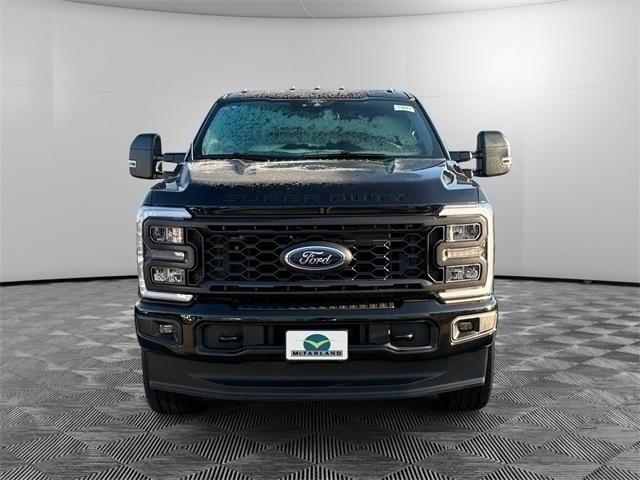 new 2026 Ford F-250 car, priced at $55,770