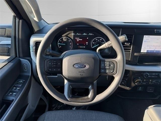 new 2026 Ford F-250 car, priced at $55,770