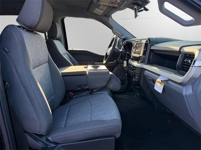 new 2026 Ford F-250 car, priced at $55,770