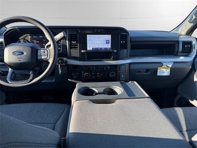 new 2026 Ford F-250 car, priced at $55,770