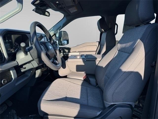 new 2026 Ford F-250 car, priced at $55,770