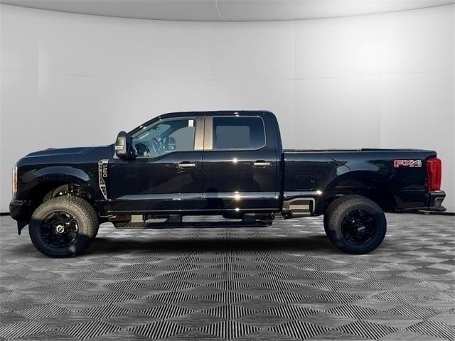 new 2026 Ford F-250 car, priced at $55,770