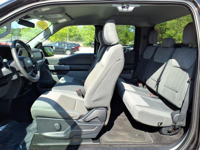 used 2022 Ford F-150 car, priced at $36,958