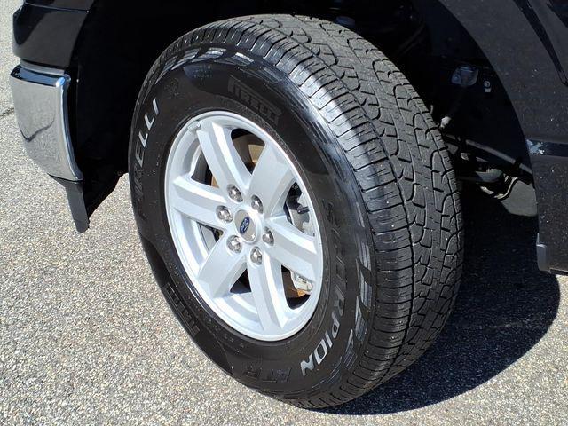 used 2022 Ford F-150 car, priced at $36,958