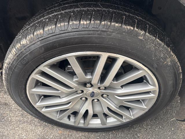 used 2022 Ford Expedition car, priced at $53,172