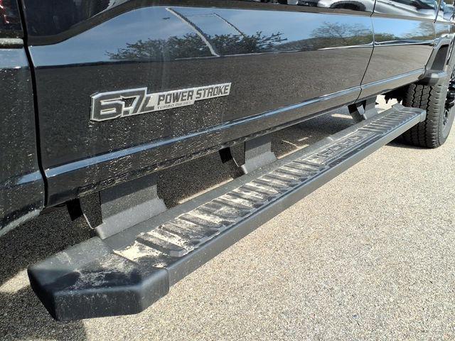 new 2026 Ford F-250 car, priced at $76,543