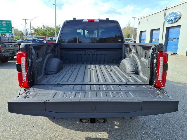 new 2026 Ford F-250 car, priced at $76,543
