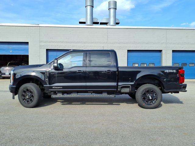 new 2026 Ford F-250 car, priced at $76,543