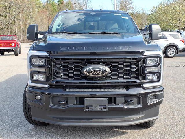 new 2026 Ford F-250 car, priced at $76,543