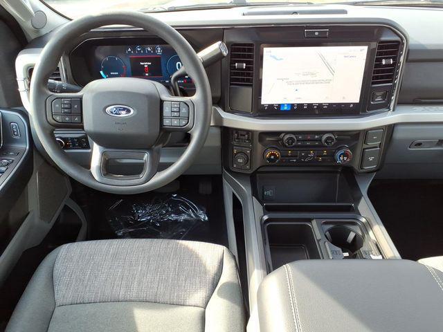 new 2026 Ford F-250 car, priced at $76,543