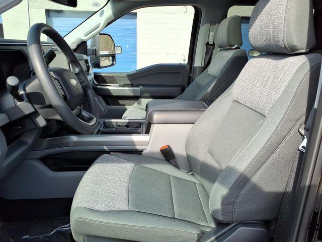 new 2026 Ford F-250 car, priced at $76,543