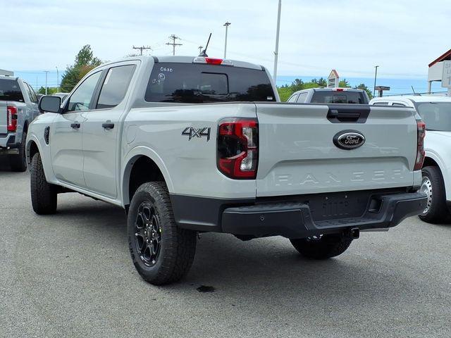 new 2026 Ford Ranger car, priced at $43,063