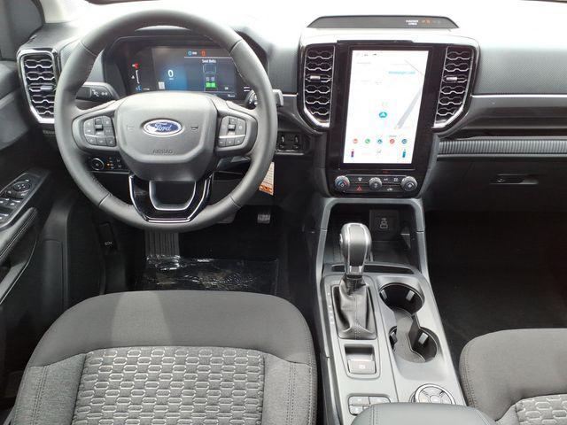 new 2026 Ford Ranger car, priced at $43,063