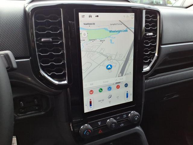 new 2026 Ford Ranger car, priced at $43,063
