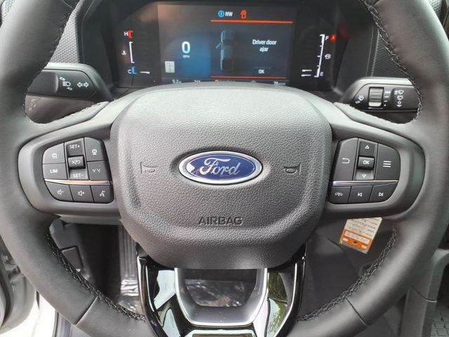new 2026 Ford Ranger car, priced at $43,063