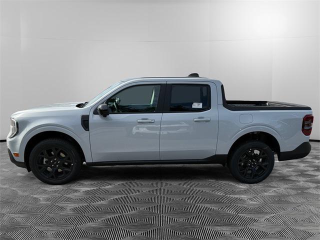 new 2025 Ford Maverick car, priced at $38,370