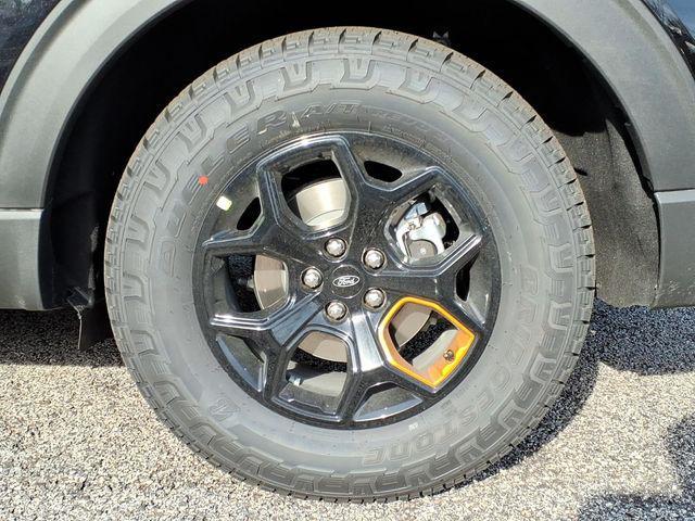 new 2026 Ford Explorer car, priced at $60,374