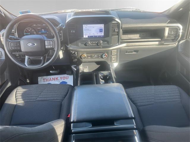 used 2022 Ford F-150 car, priced at $34,781