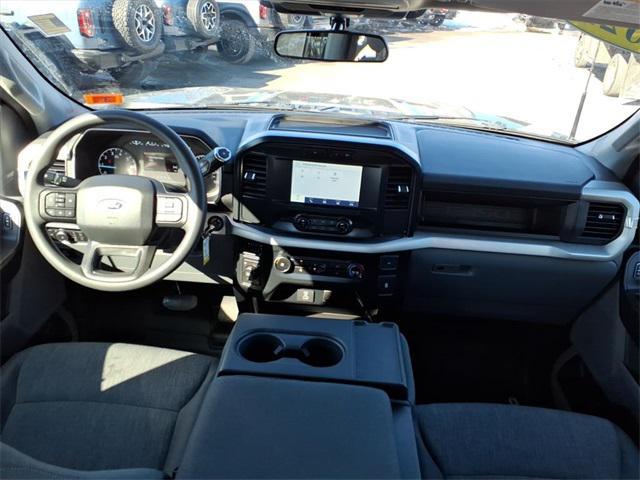 used 2022 Ford F-150 car, priced at $34,938