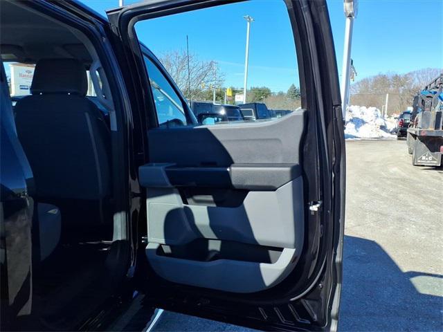 used 2022 Ford F-150 car, priced at $34,938