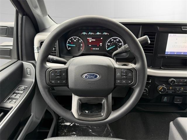new 2026 Ford F-350 car, priced at $60,580