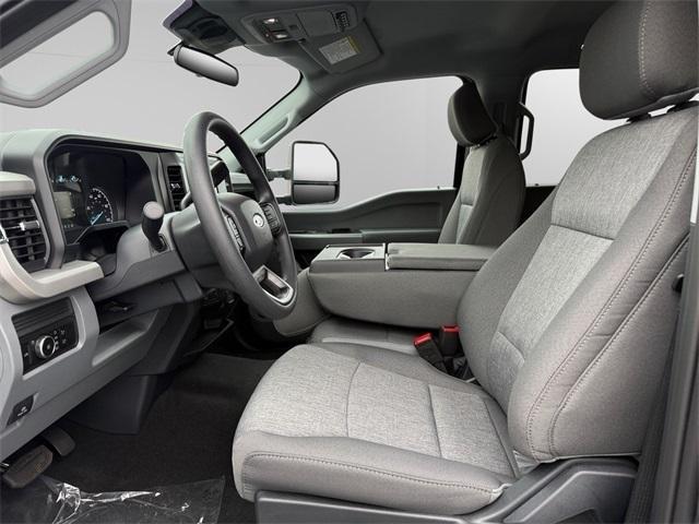 new 2026 Ford F-350 car, priced at $60,580