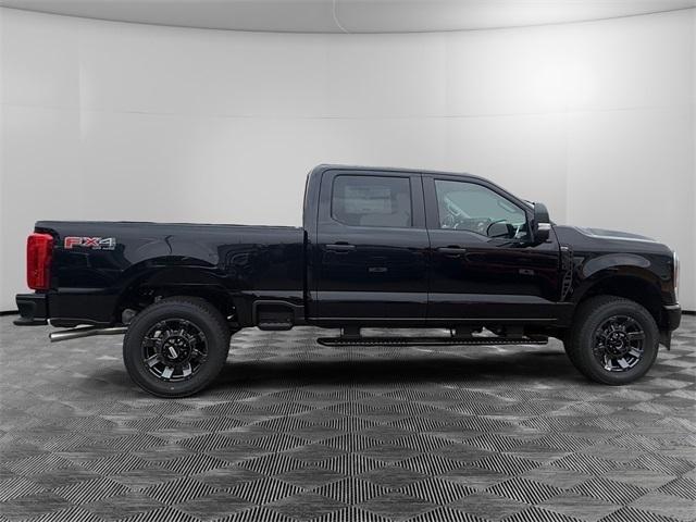 new 2026 Ford F-350 car, priced at $60,580