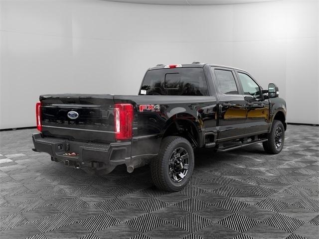 new 2026 Ford F-350 car, priced at $60,580