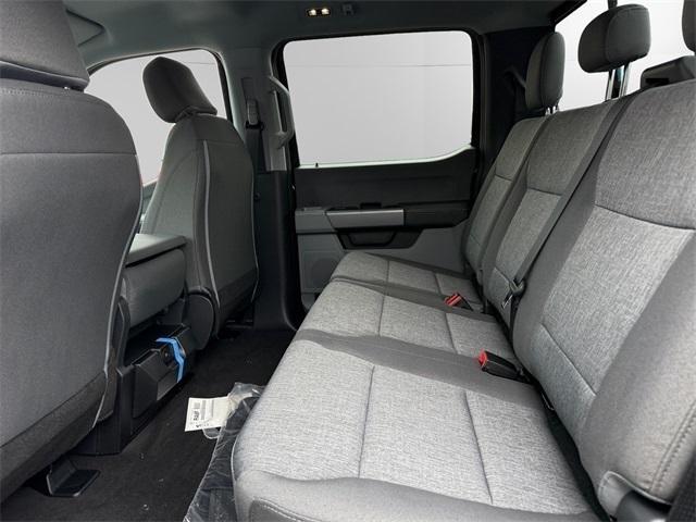 new 2026 Ford F-350 car, priced at $60,580