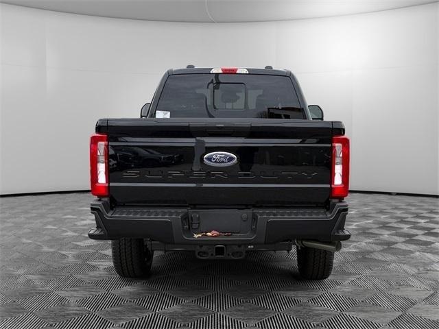 new 2026 Ford F-350 car, priced at $60,580