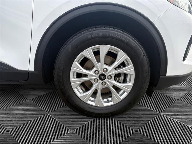 used 2023 Ford Escape car, priced at $20,460