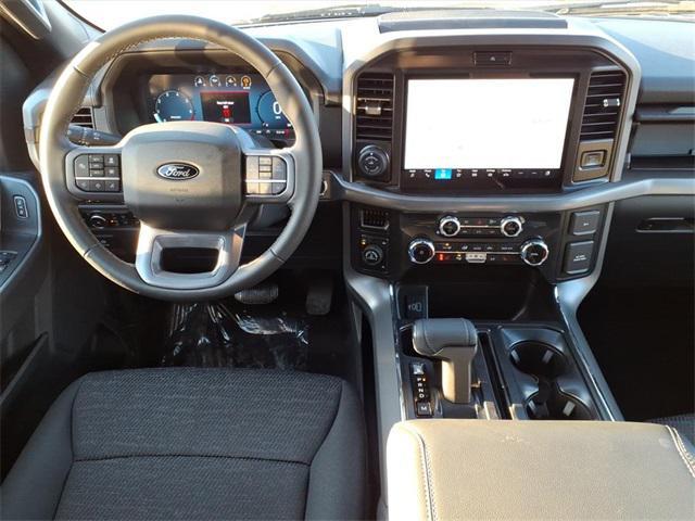new 2026 Ford F-150 car, priced at $59,970
