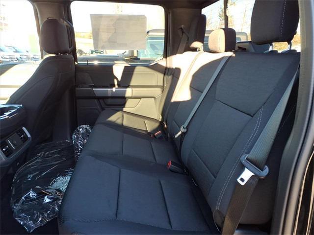 new 2026 Ford F-150 car, priced at $59,970