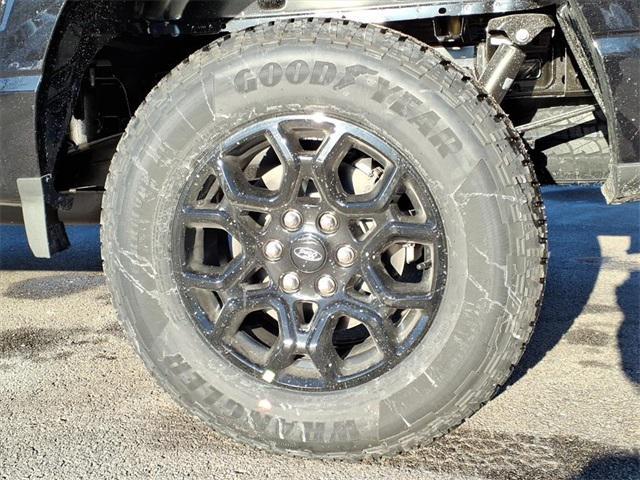 new 2026 Ford F-150 car, priced at $59,970
