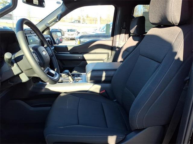 new 2026 Ford F-150 car, priced at $59,970