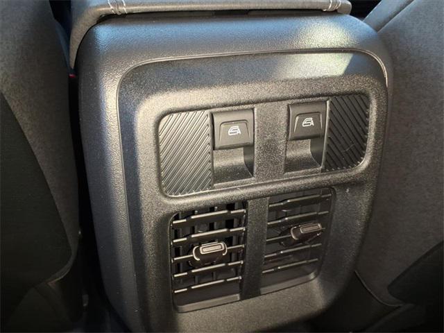 new 2025 Ford Bronco car, priced at $52,698