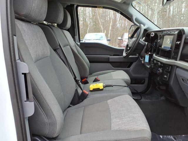 used 2024 Ford F-350 car, priced at $62,567
