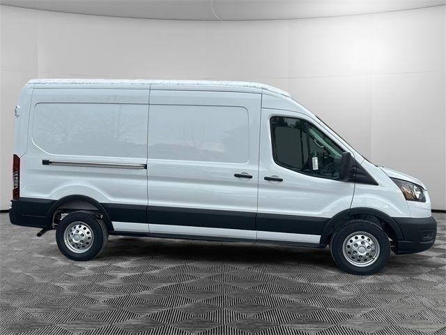 new 2026 Ford Transit-150 car, priced at $55,505